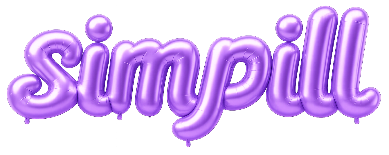 simpill
